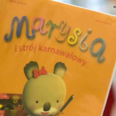 Plastusiowy Karnawał w Bibliotece Publicznej Miasta i Gminy Słubice