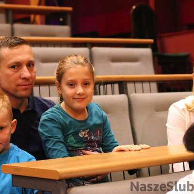 Preludium Bożonarodzeniowe w Słubicach - wspaniała uczta dla duszy i ciała [FOTO] + [VIDEO]