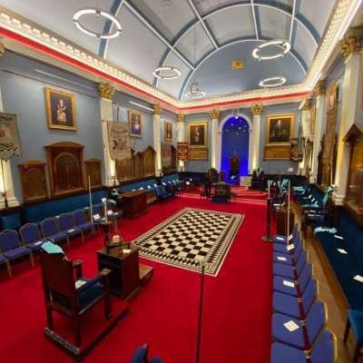 ILLUMINATI GRAND LODGE