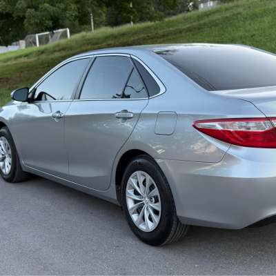 2015 Toyota Camry LE +49 15783350220